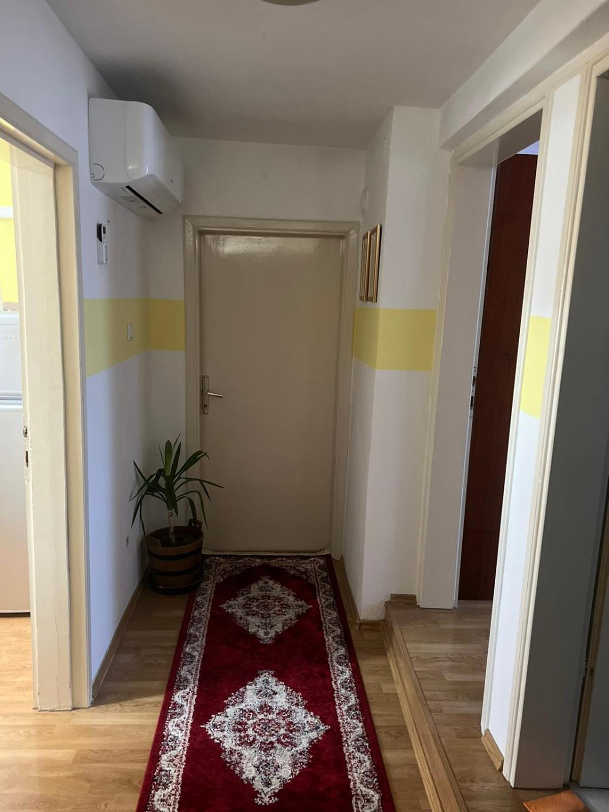 Apartman Kod Ismete Bihać Eksteriør bilde
