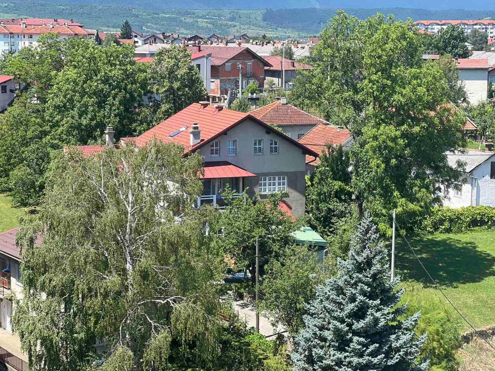 Apartman Kod Ismete Bihać Eksteriør bilde